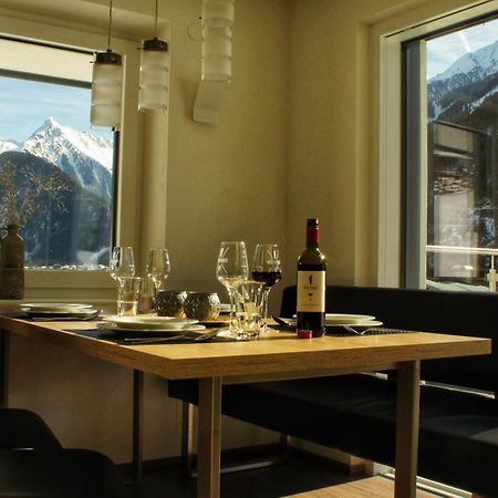 Mountain Home Apartment فينكنبرغ المظهر الخارجي الصورة