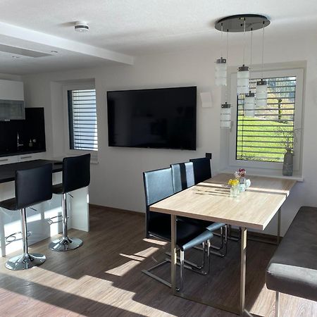 Mountain Home Apartment فينكنبرغ المظهر الخارجي الصورة