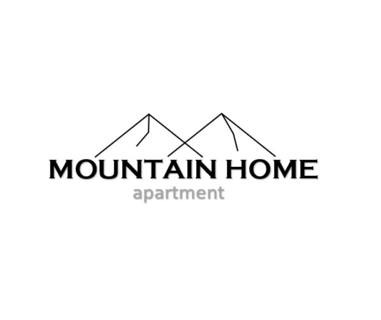 Mountain Home Apartment فينكنبرغ المظهر الخارجي الصورة