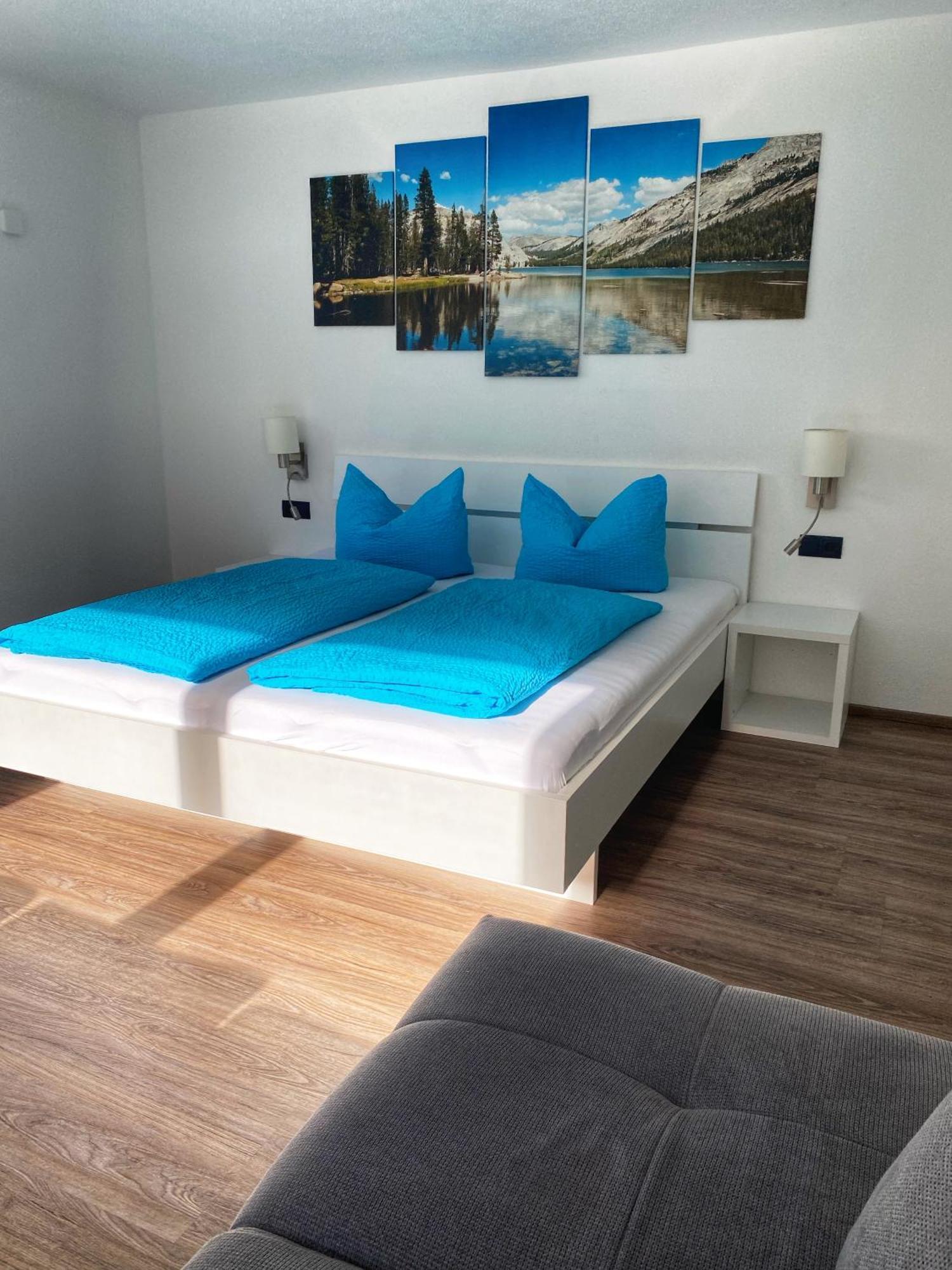Mountain Home Apartment فينكنبرغ المظهر الخارجي الصورة