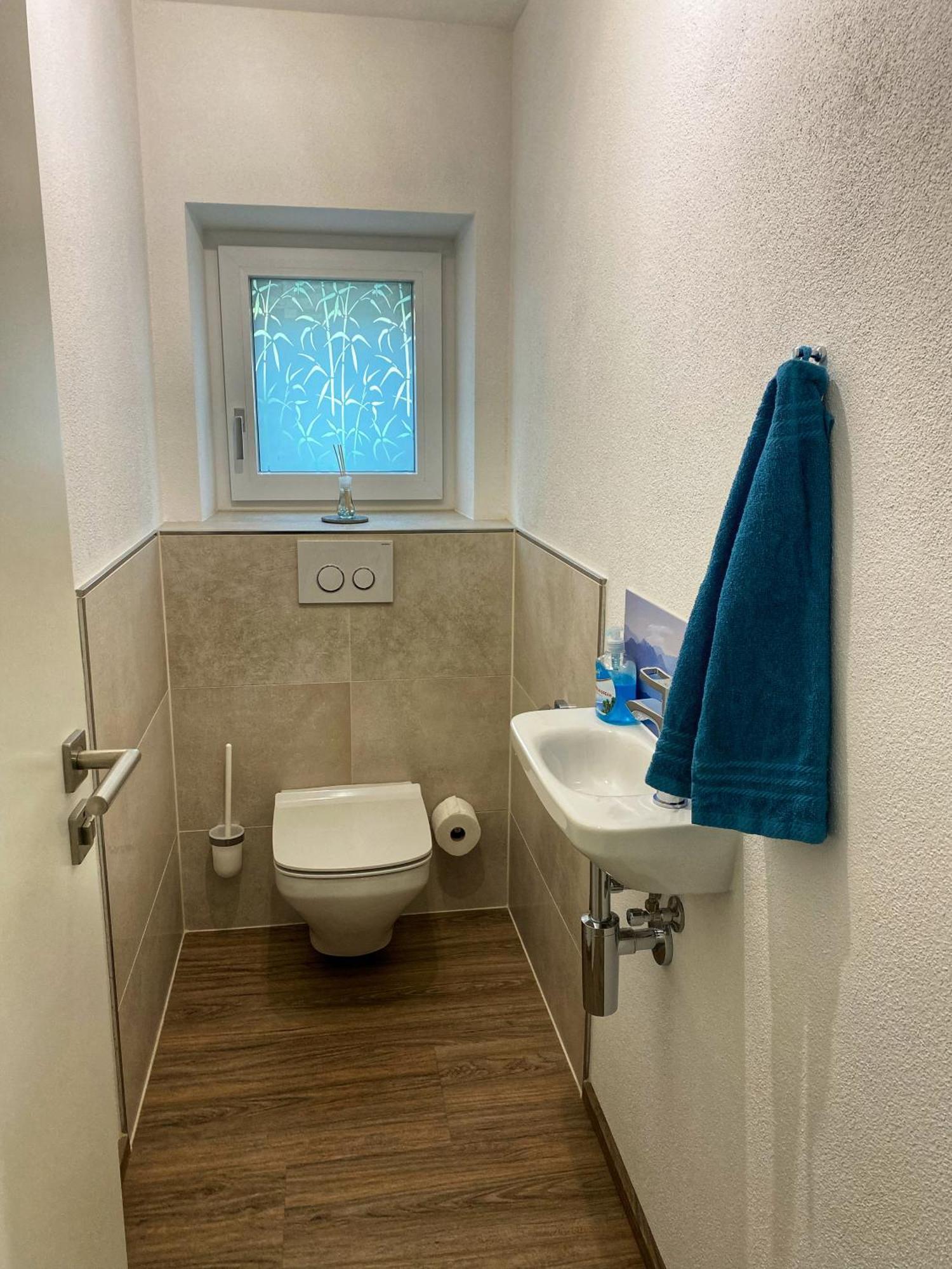 Mountain Home Apartment فينكنبرغ المظهر الخارجي الصورة