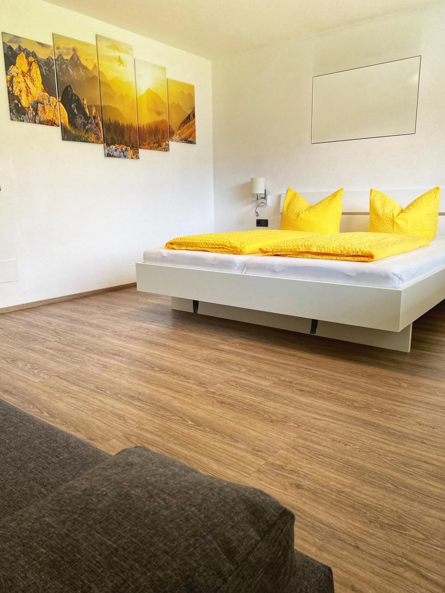 Mountain Home Apartment فينكنبرغ المظهر الخارجي الصورة