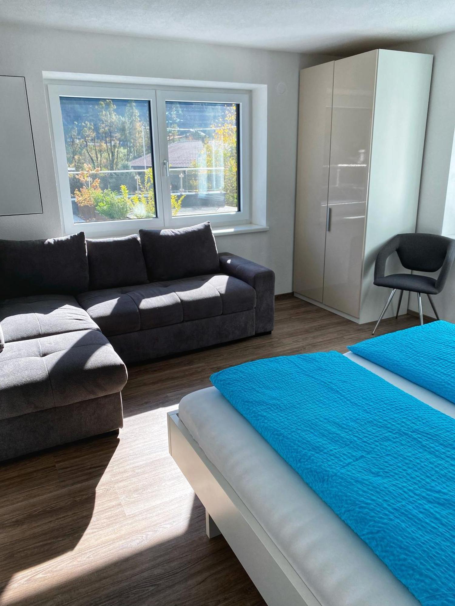 Mountain Home Apartment فينكنبرغ المظهر الخارجي الصورة