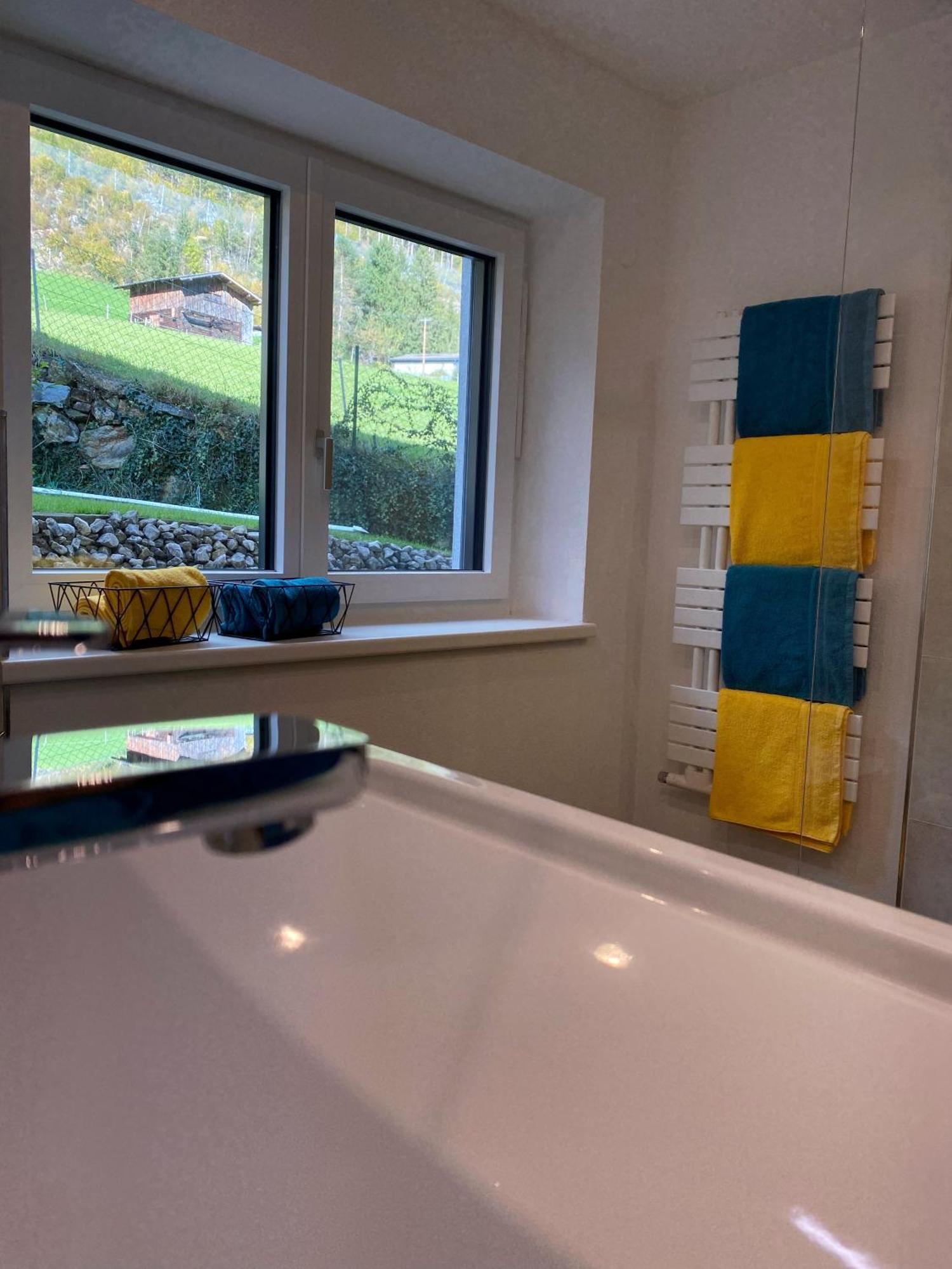 Mountain Home Apartment فينكنبرغ المظهر الخارجي الصورة