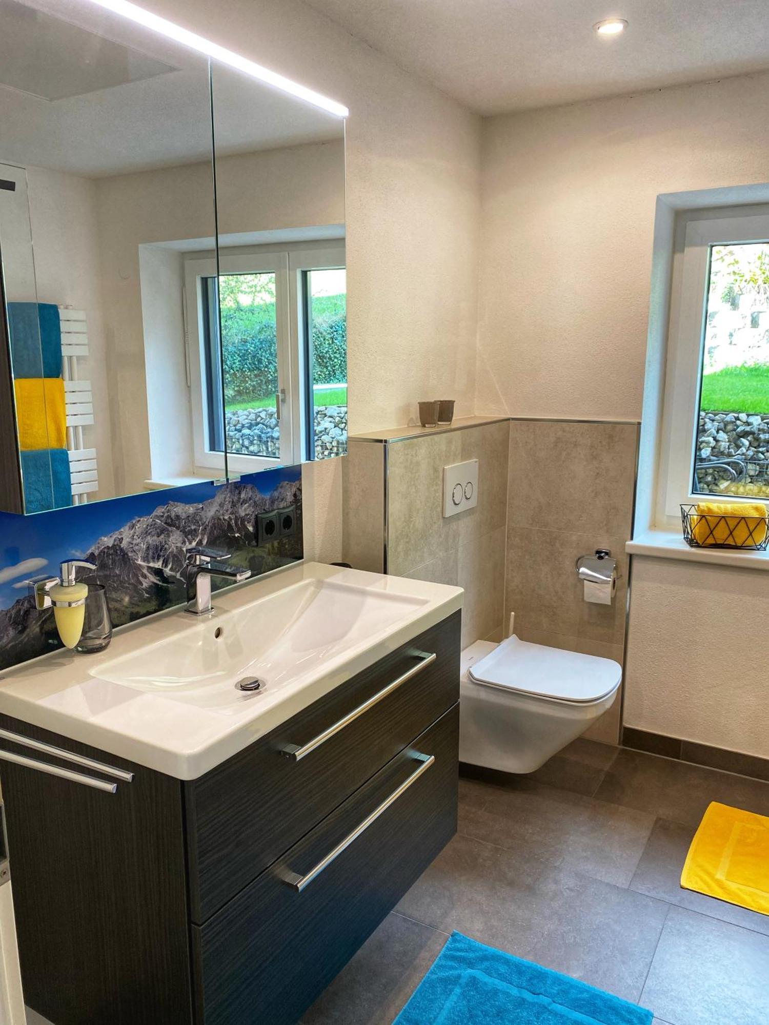 Mountain Home Apartment فينكنبرغ المظهر الخارجي الصورة