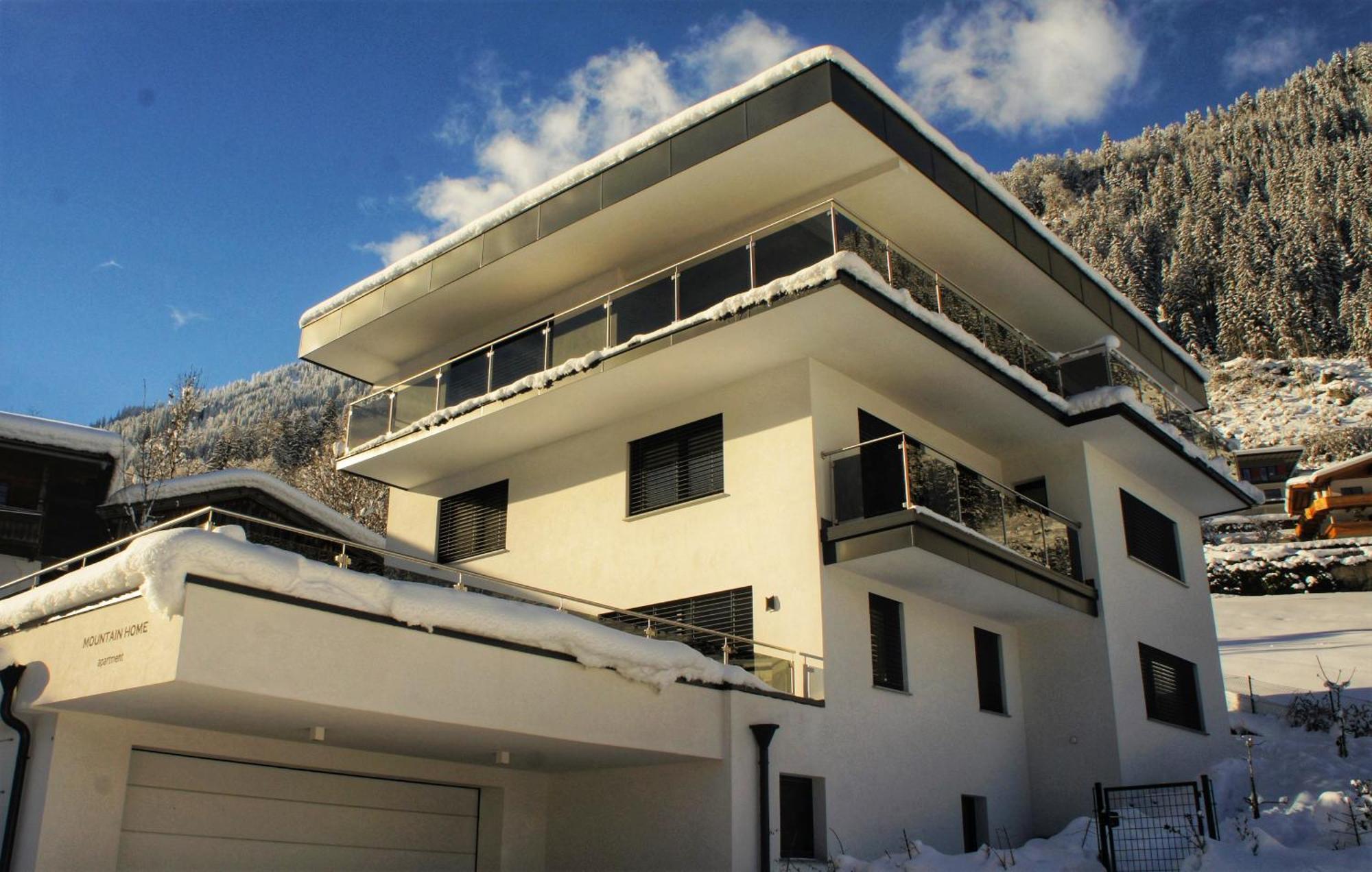 Mountain Home Apartment فينكنبرغ المظهر الخارجي الصورة