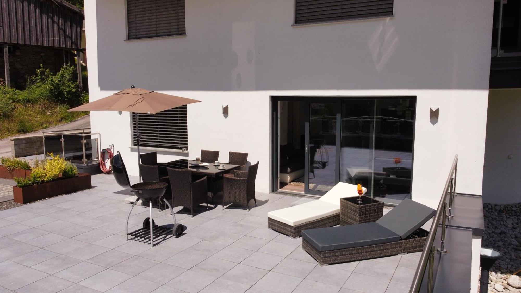 Mountain Home Apartment فينكنبرغ المظهر الخارجي الصورة