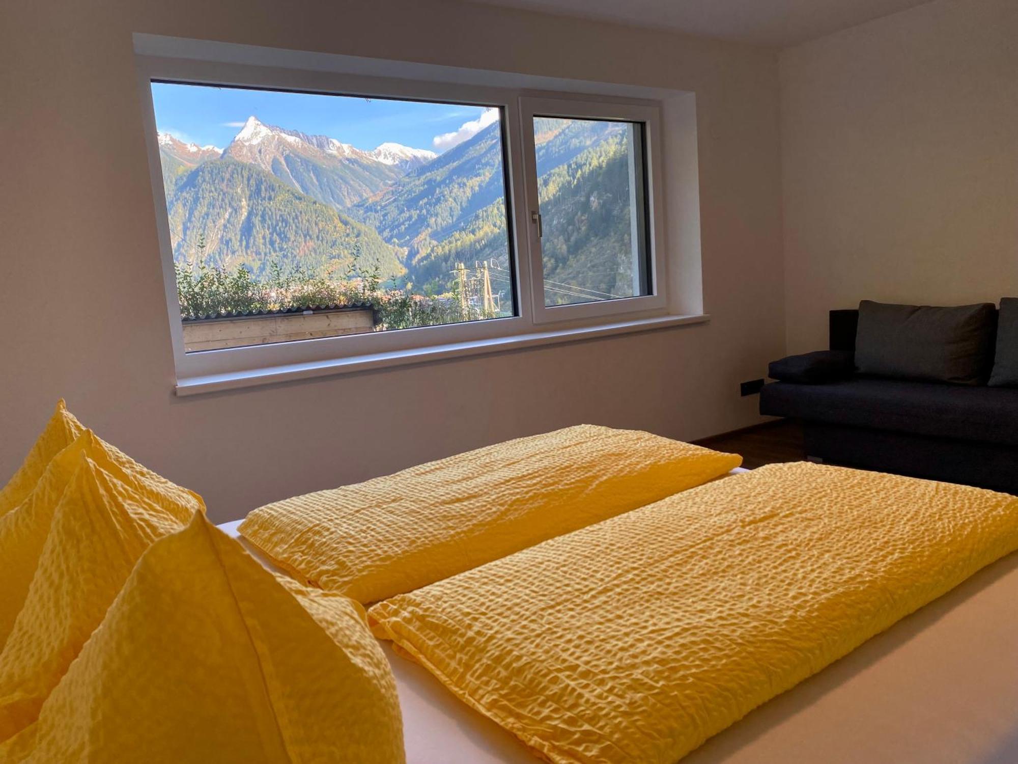 Mountain Home Apartment فينكنبرغ المظهر الخارجي الصورة