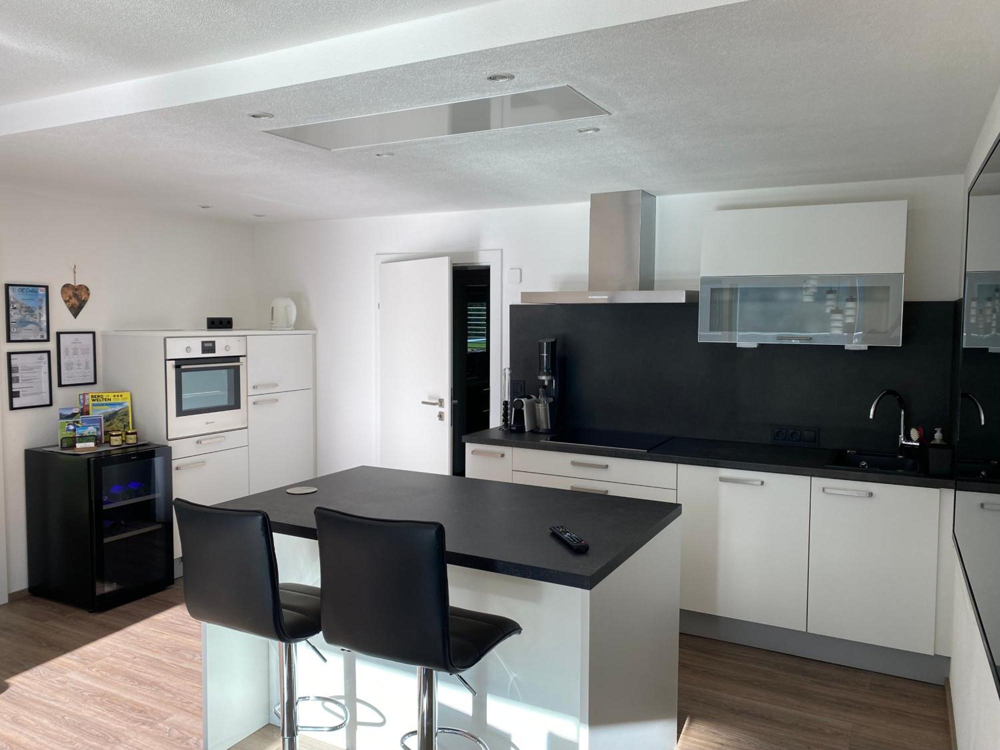 Mountain Home Apartment فينكنبرغ المظهر الخارجي الصورة