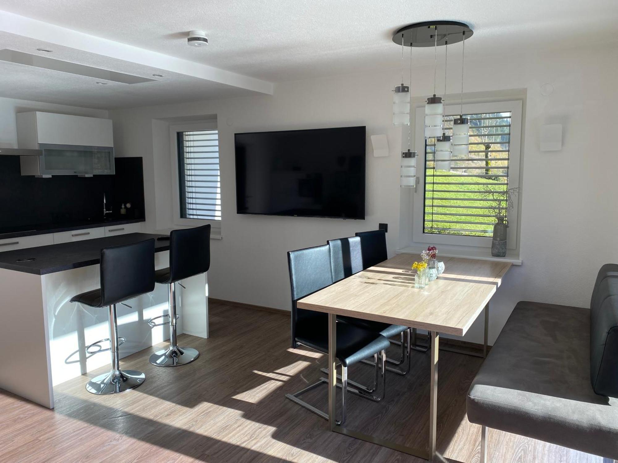 Mountain Home Apartment فينكنبرغ المظهر الخارجي الصورة