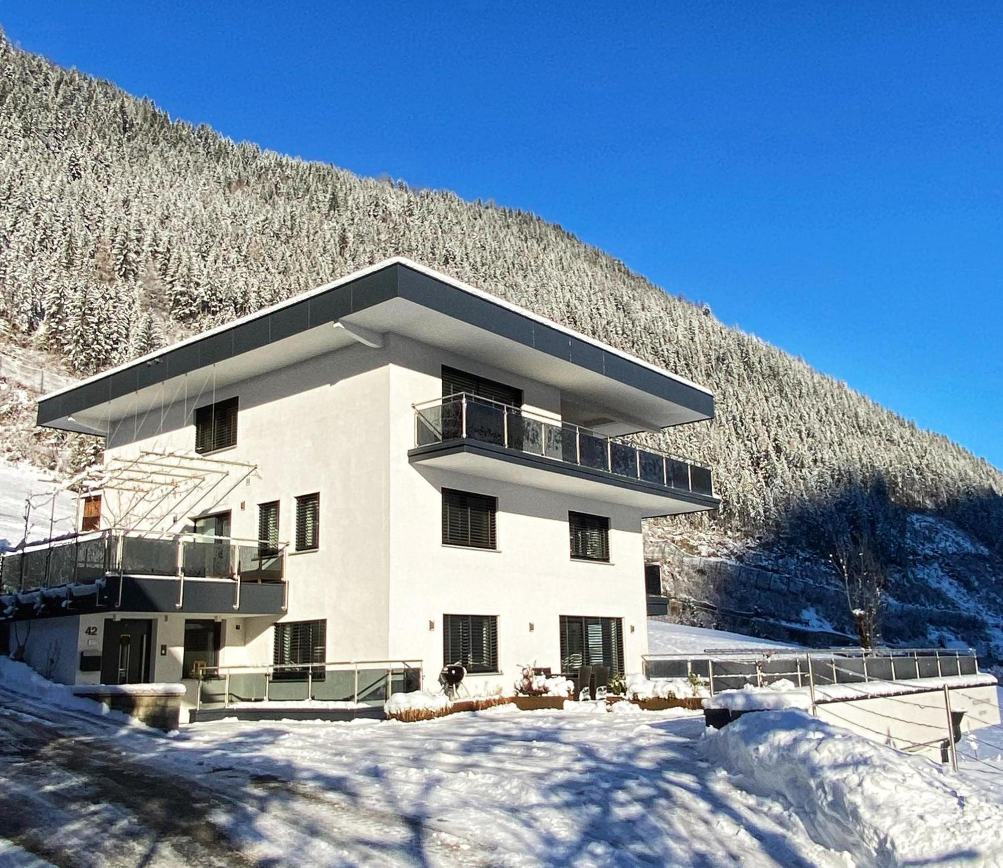 Mountain Home Apartment فينكنبرغ المظهر الخارجي الصورة