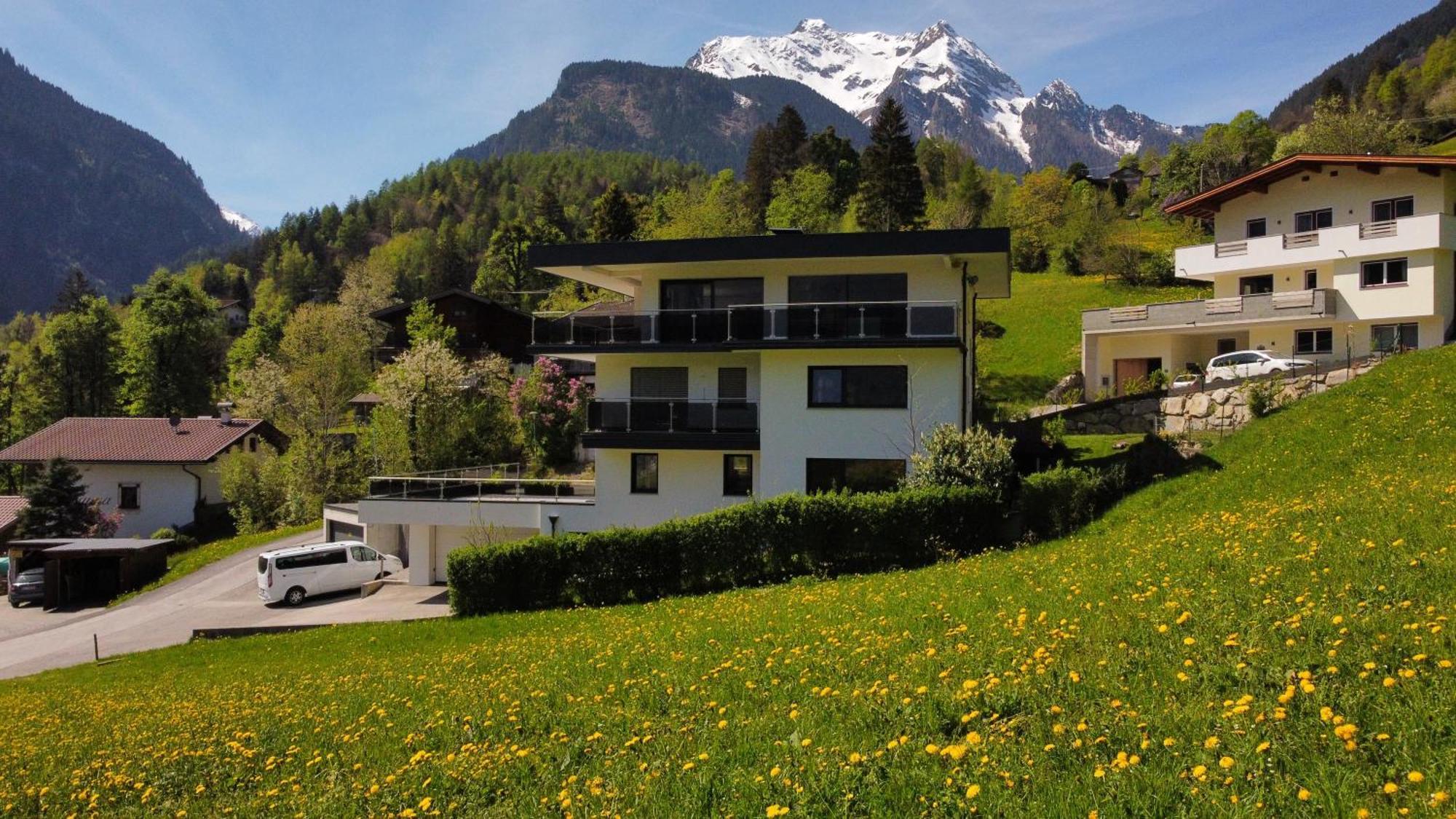 Mountain Home Apartment فينكنبرغ المظهر الخارجي الصورة